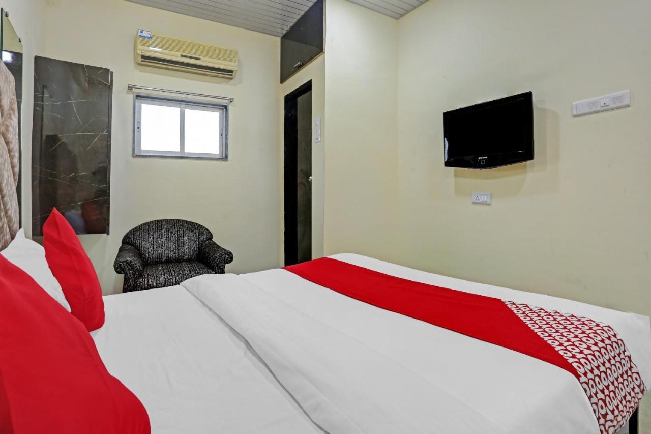 Oyo 85137 Hotel Indigo Inn Hotel