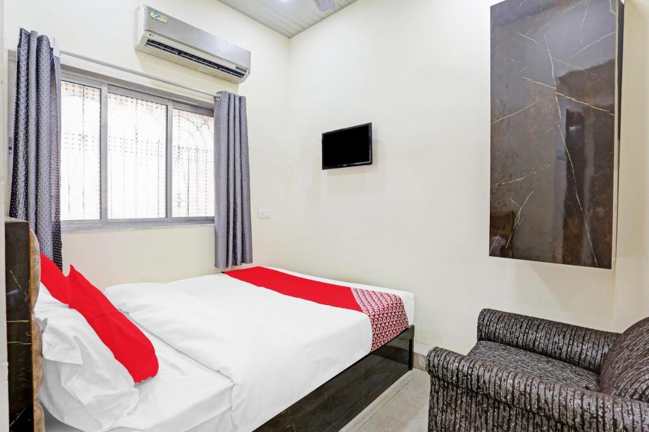 Hotel Oyo 85137 Hotel Indigo Inn