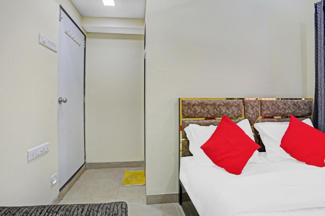 Hotel Oyo 85137 Hotel Indigo Inn 3*