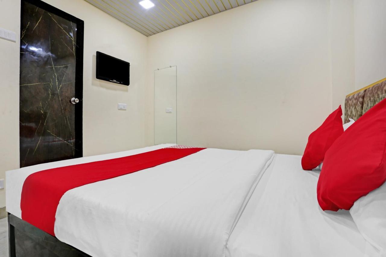 Oyo 85137 Hotel Indigo Inn Mumbai
