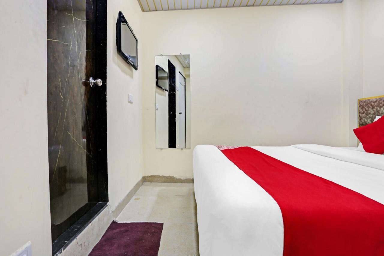 Oyo 85137 Hotel Indigo Inn