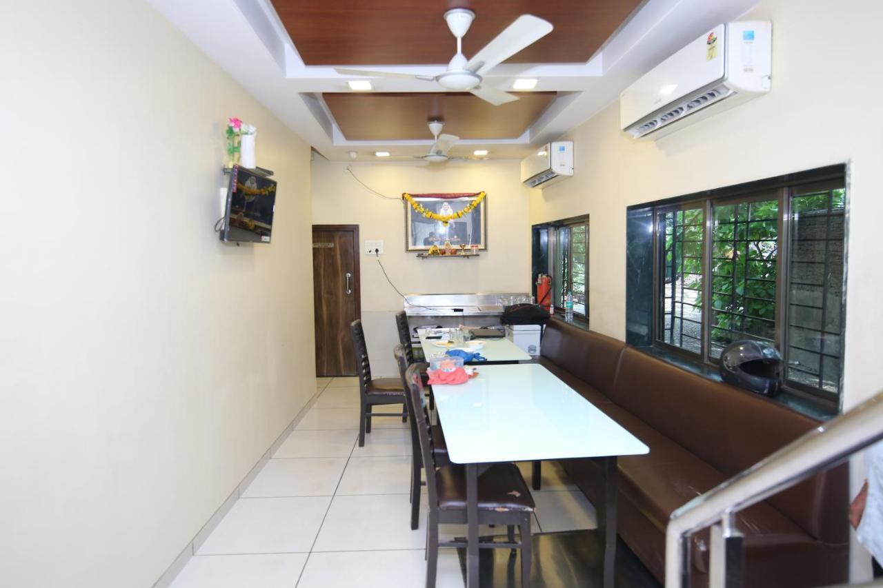Hotel Collection O Airport Metro Andheri East Mumbai