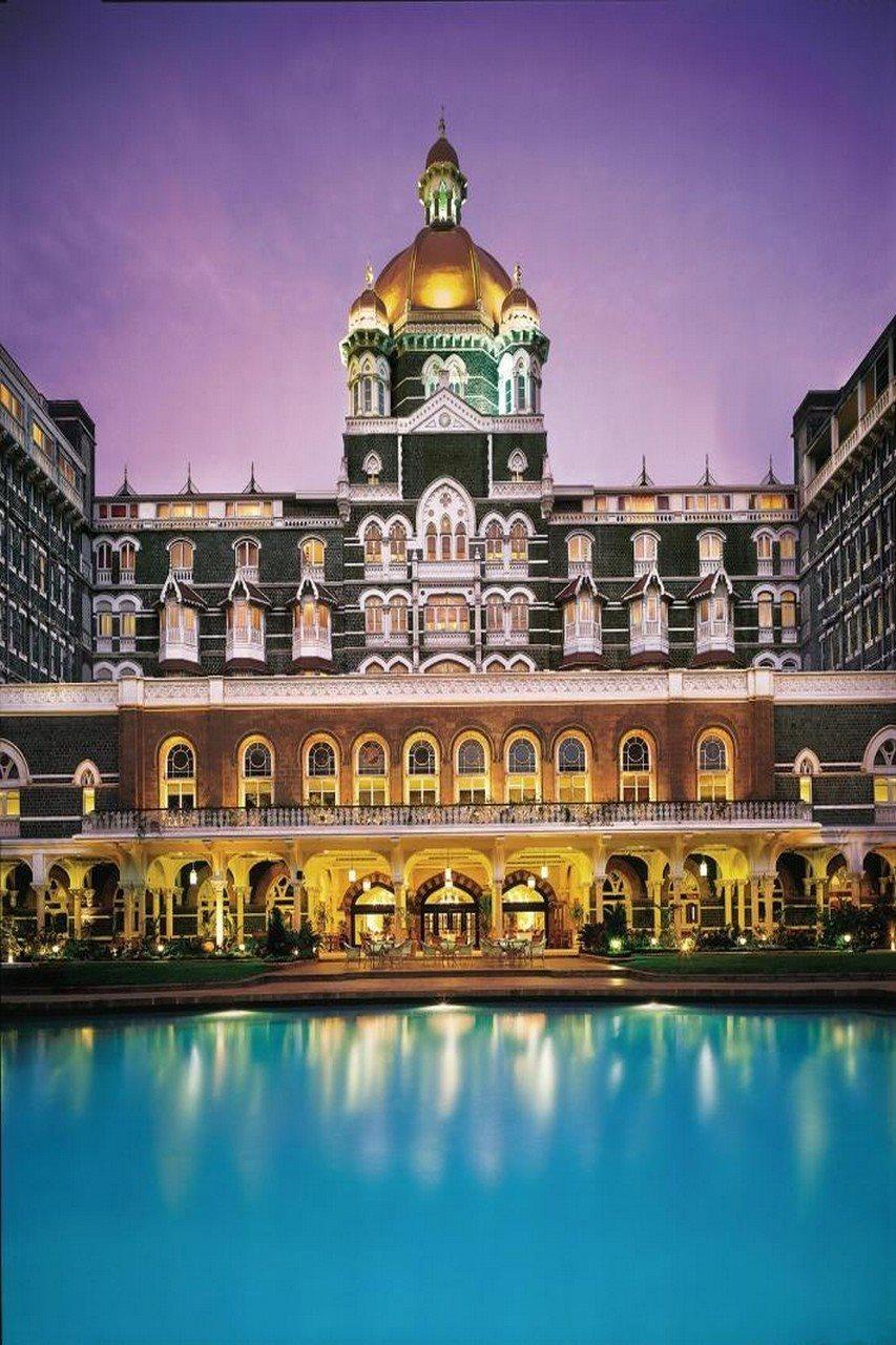 The Taj Mahal Tower, 5* Mumbai