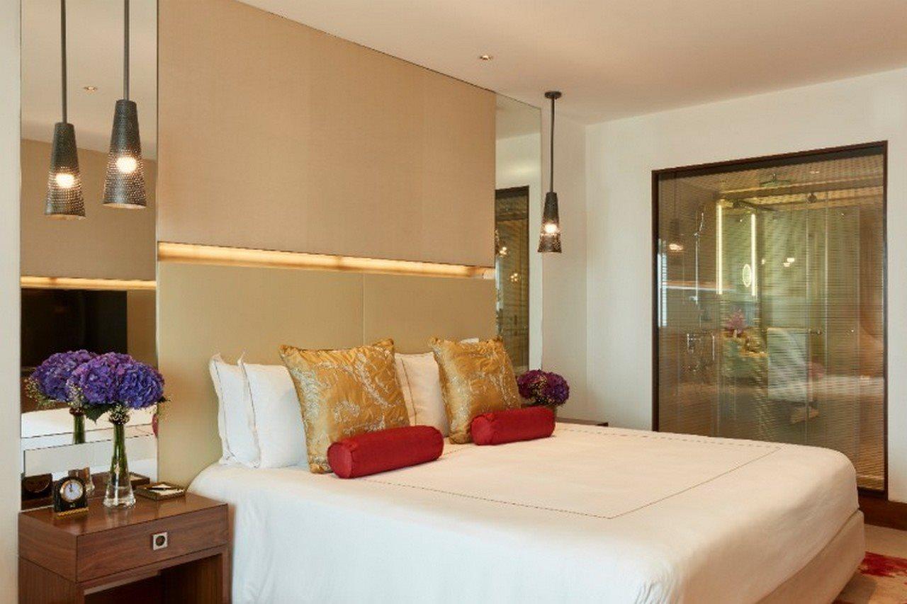 Hotel The Taj Mahal Tower, 5*