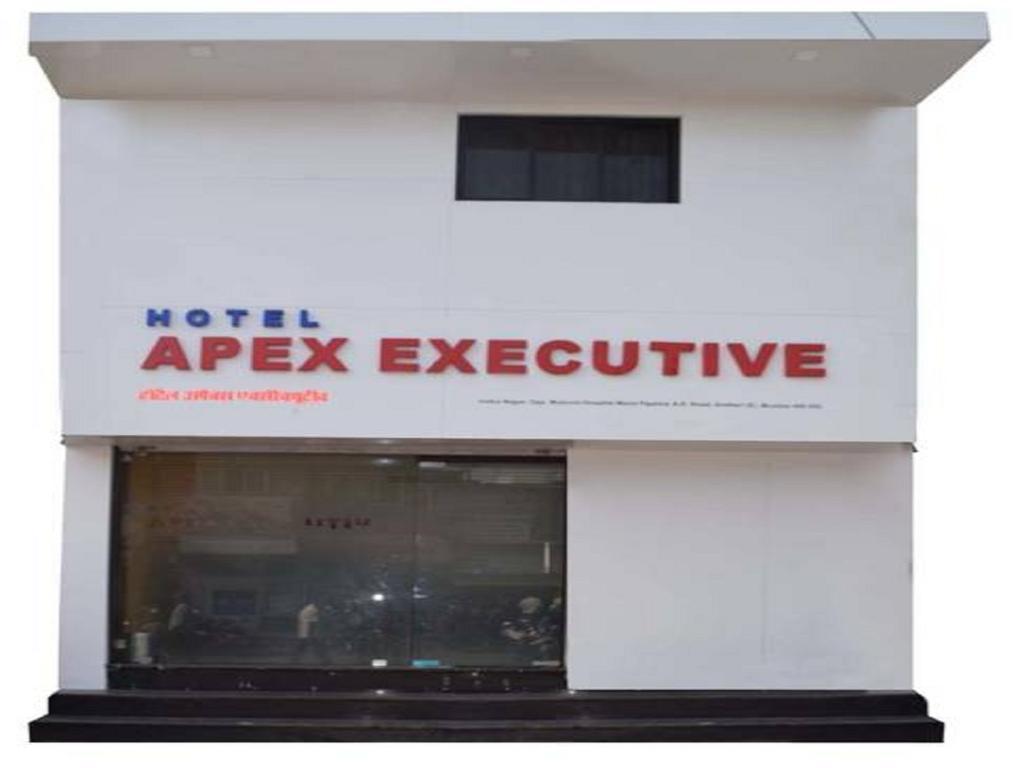 Hotel Apex Executive Mumbai