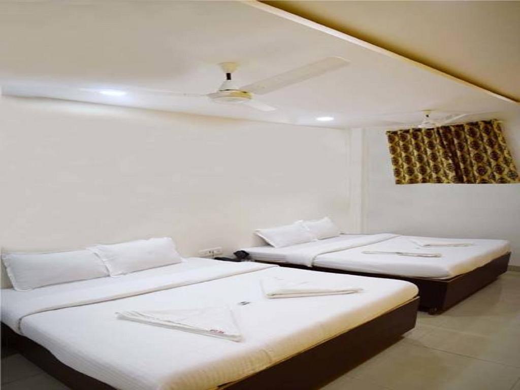 Apex Executive * Mumbai