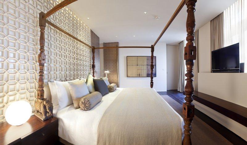 Hotel, Colaba Hotel Mumbai