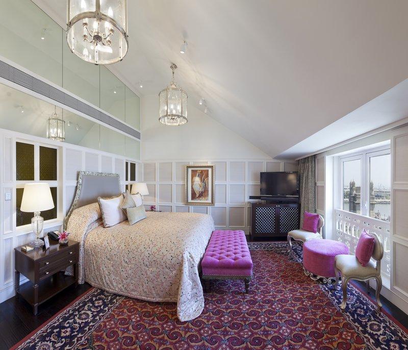 Hotel Hotel, Colaba 2*