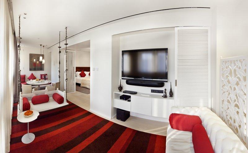 Hotel, Colaba 2* Bombaim