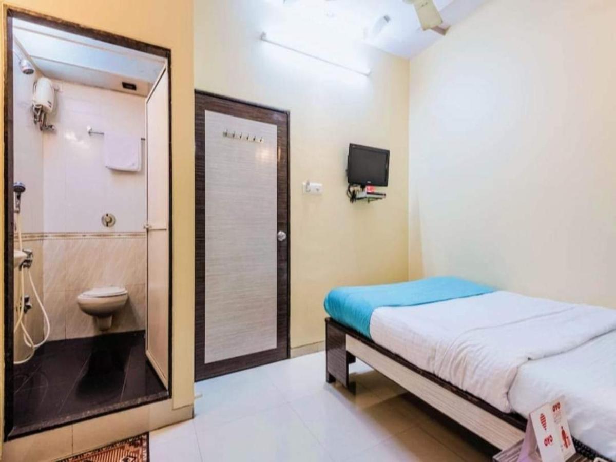 Broadway Colaba Hotel Bombaim