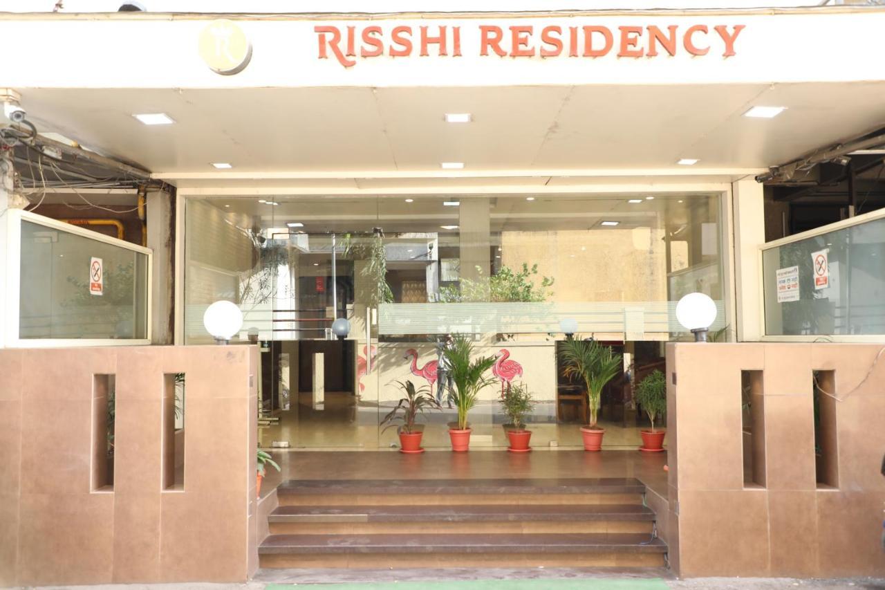Risshi Residency Mumbai