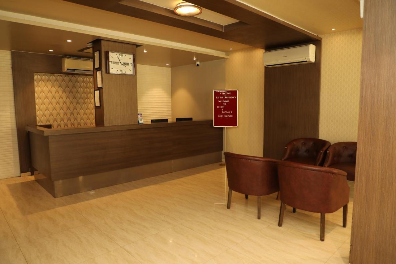 Risshi Residency