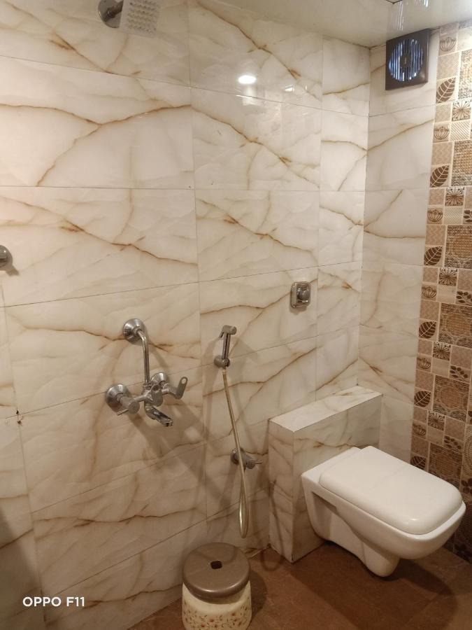 Bkc Palace Hotel Mumbai
