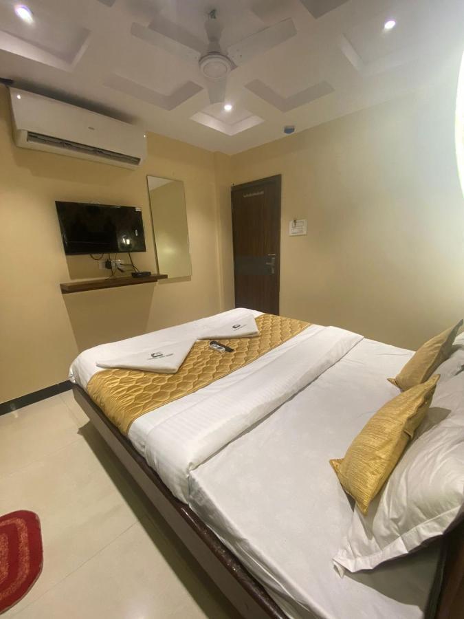 Garden Creek Residency - Near To International Airport 3*