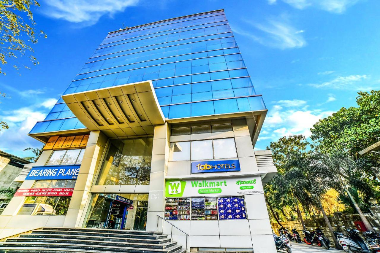 Fabhotel Ascot International Ii 3* Mumbai