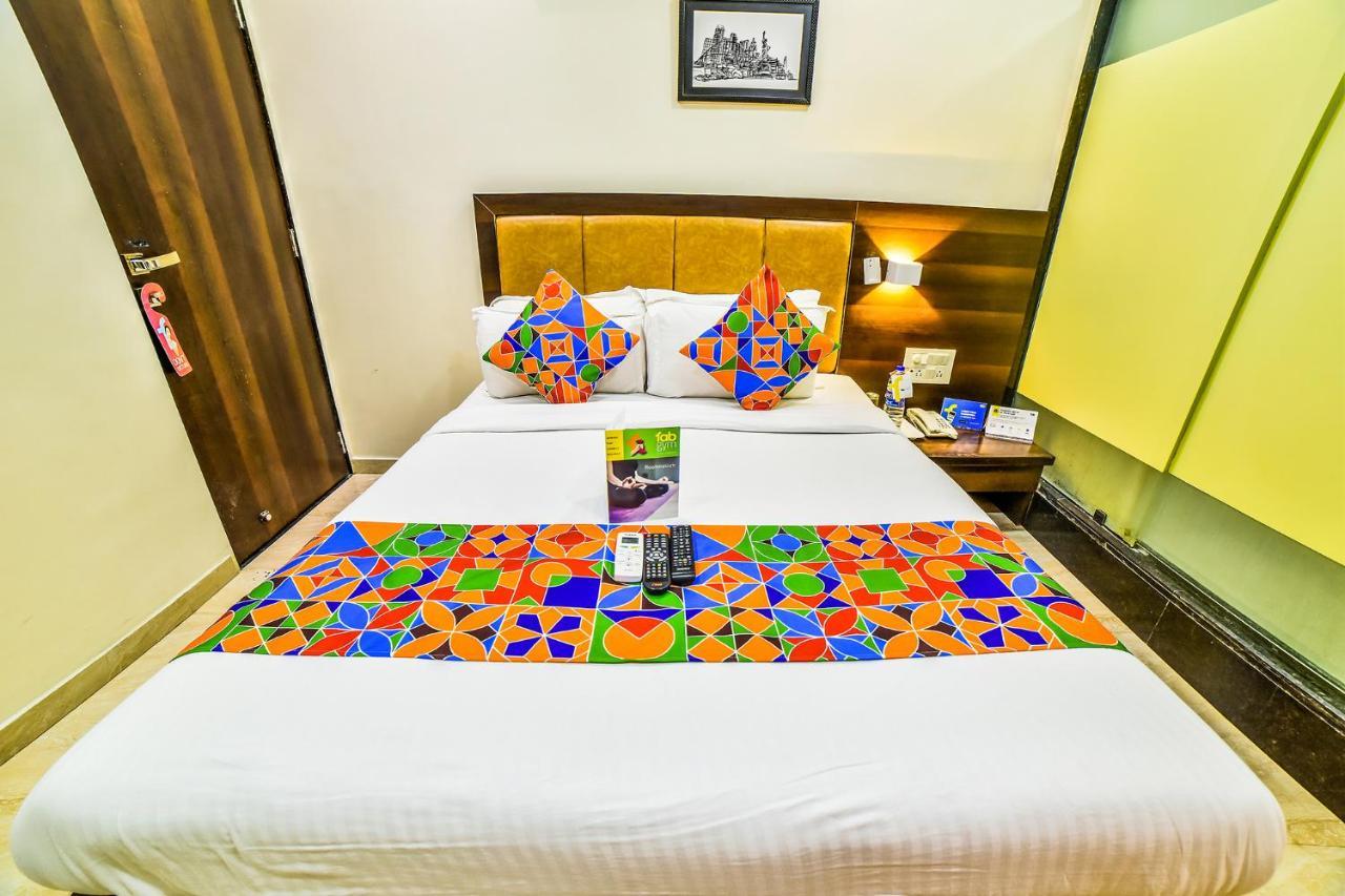 Hotel Fabhotel Ascot International Ii Mumbai