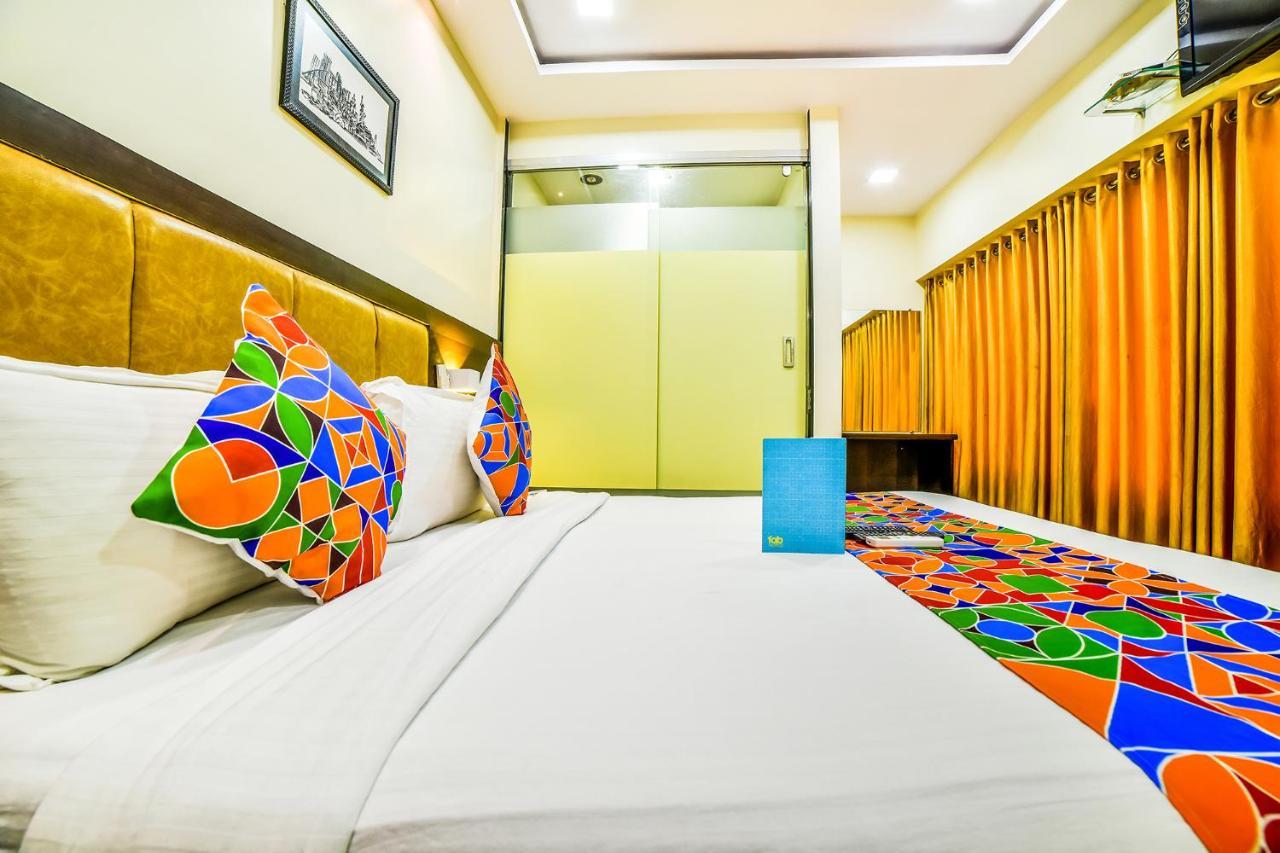 Hotel Fabhotel Ascot International Ii 3*