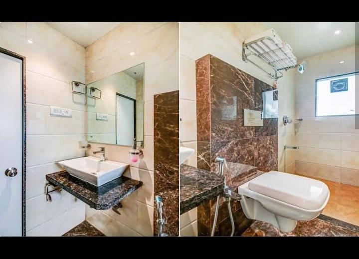 Hotel Royal Oak Navi Mumbai-Stz 1002