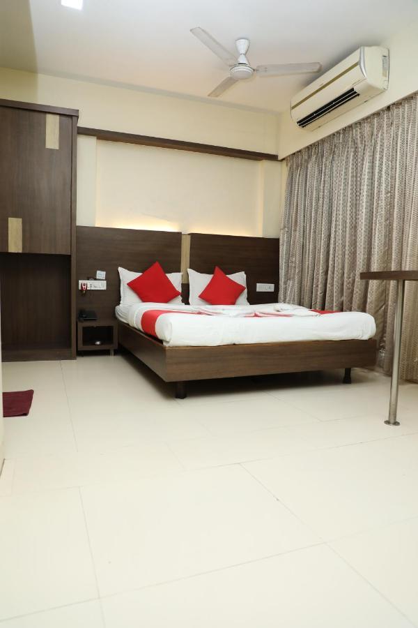 Risshi Residency Mumbai