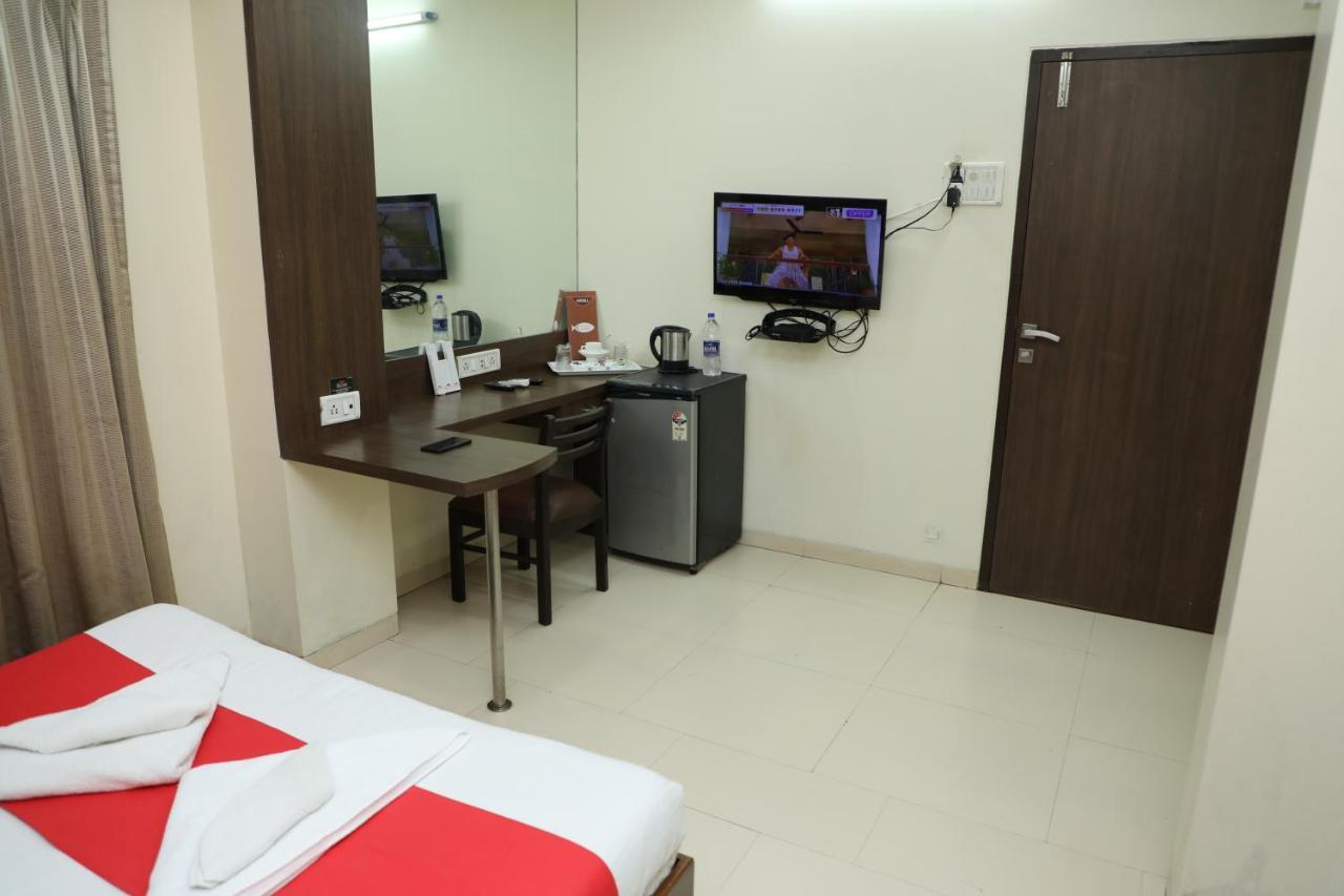 Risshi Residency