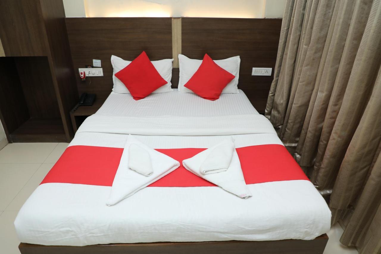 Risshi Residency Hotel 3*