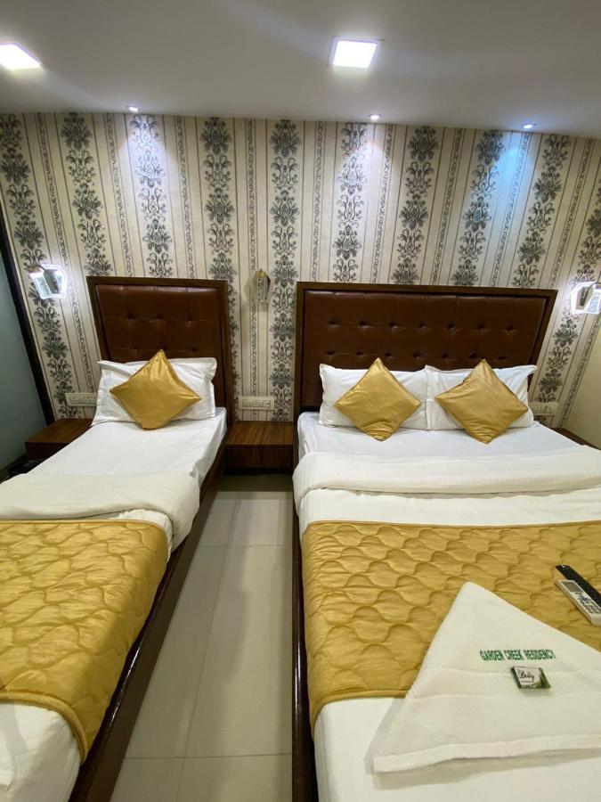 Garden Creek Residency - Near To International Airport Mumbai