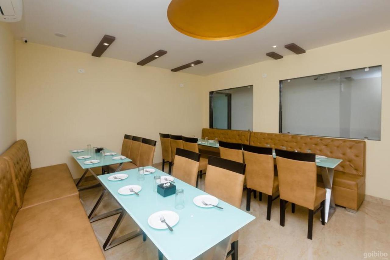 Fabexpress Embassy Suites 2* Mumbai