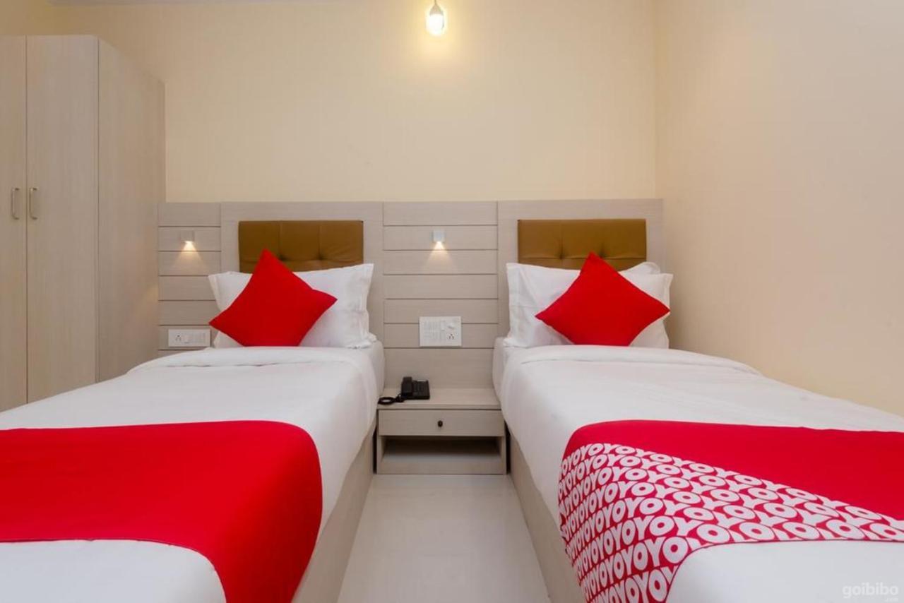 Hotel Fabexpress Embassy Suites Mumbai