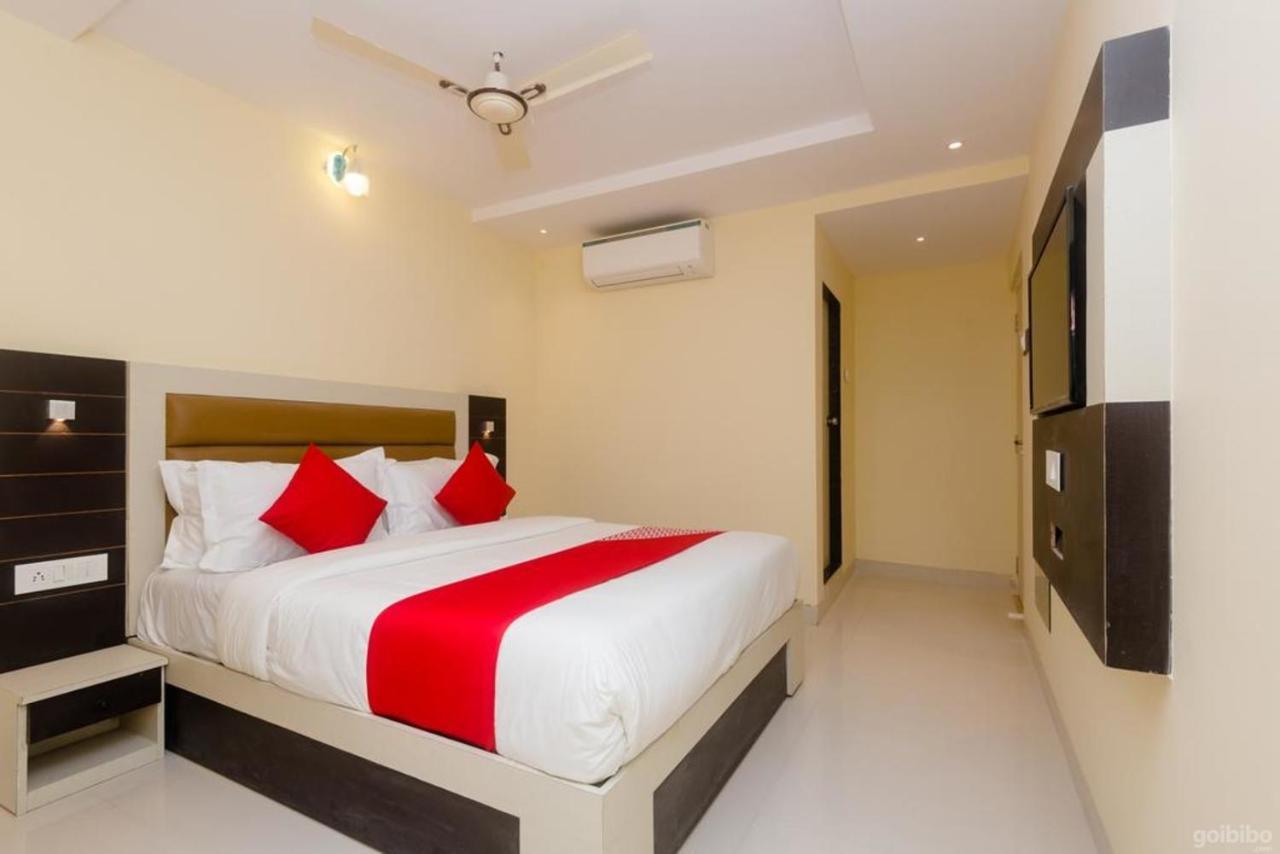 Fabexpress Embassy Suites 2* Mumbai