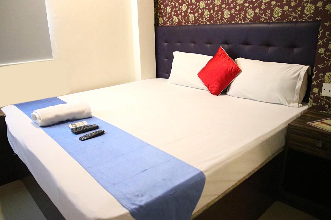 Hotel Moss View Hotel Mumbai