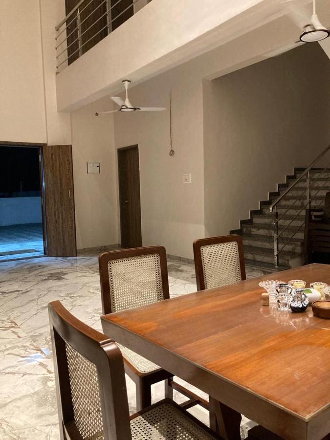 Jasmine Villa Villa Mumbai