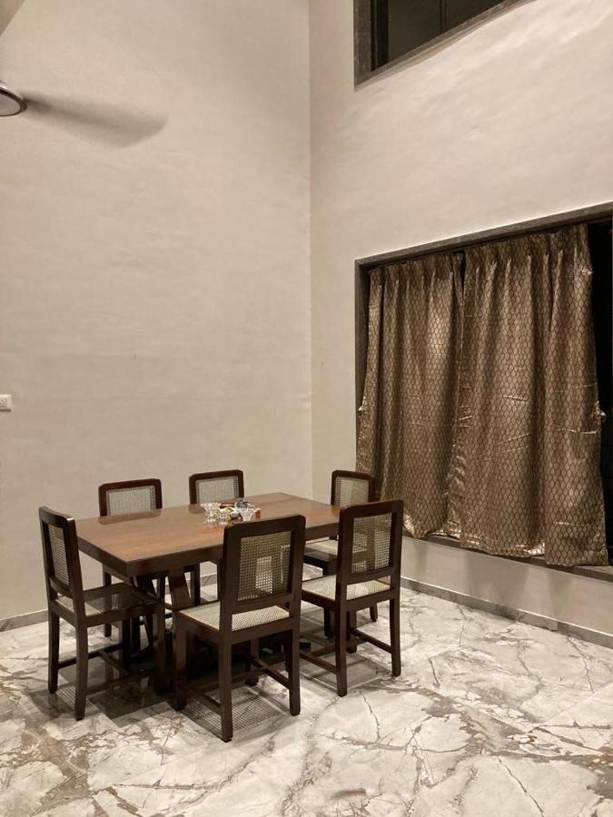 Jasmine Villa