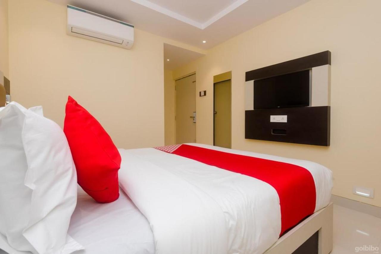 Fabexpress Embassy Suites Hotel 2*