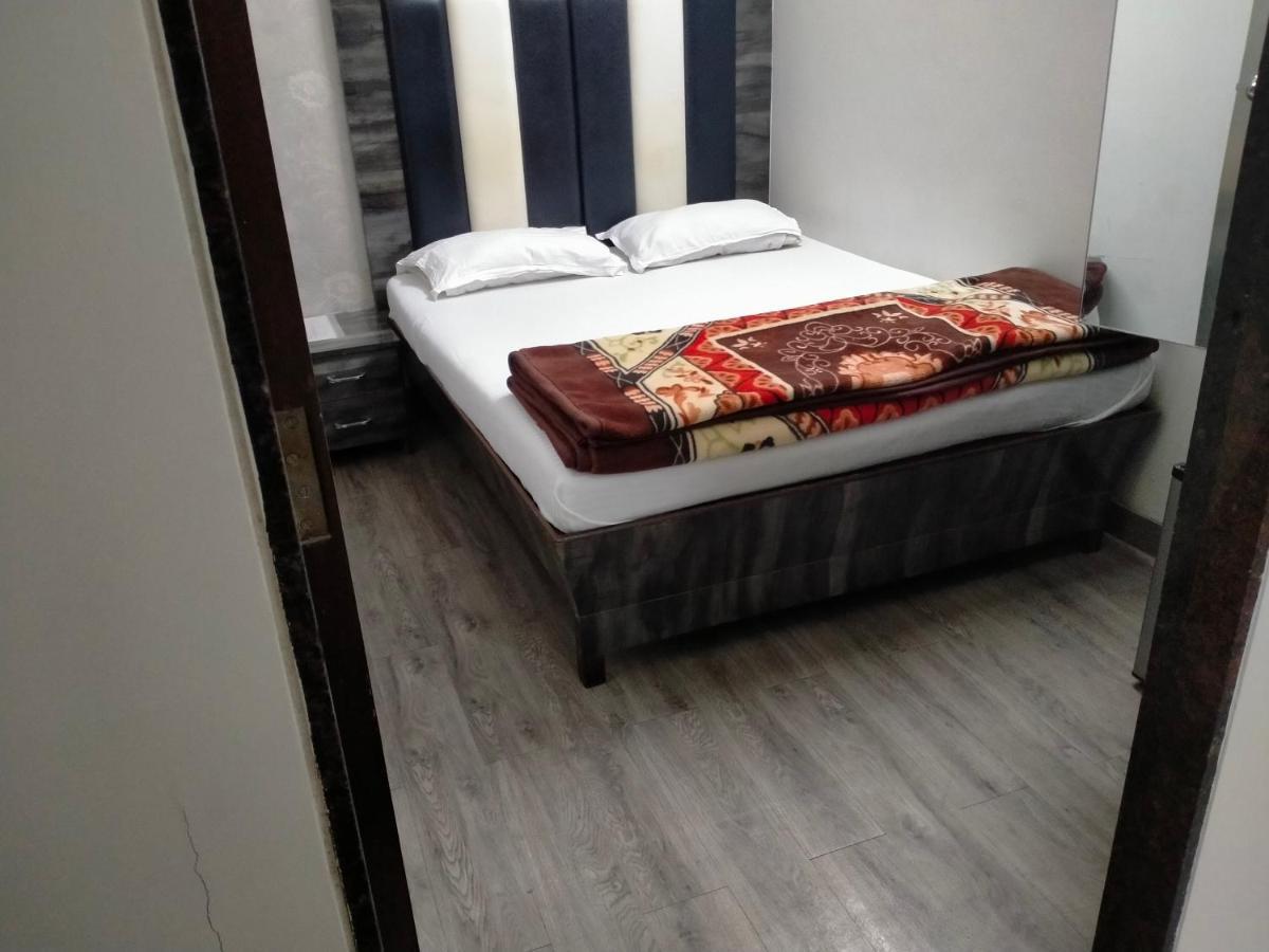 Broadway Colaba Hotel Bombaim