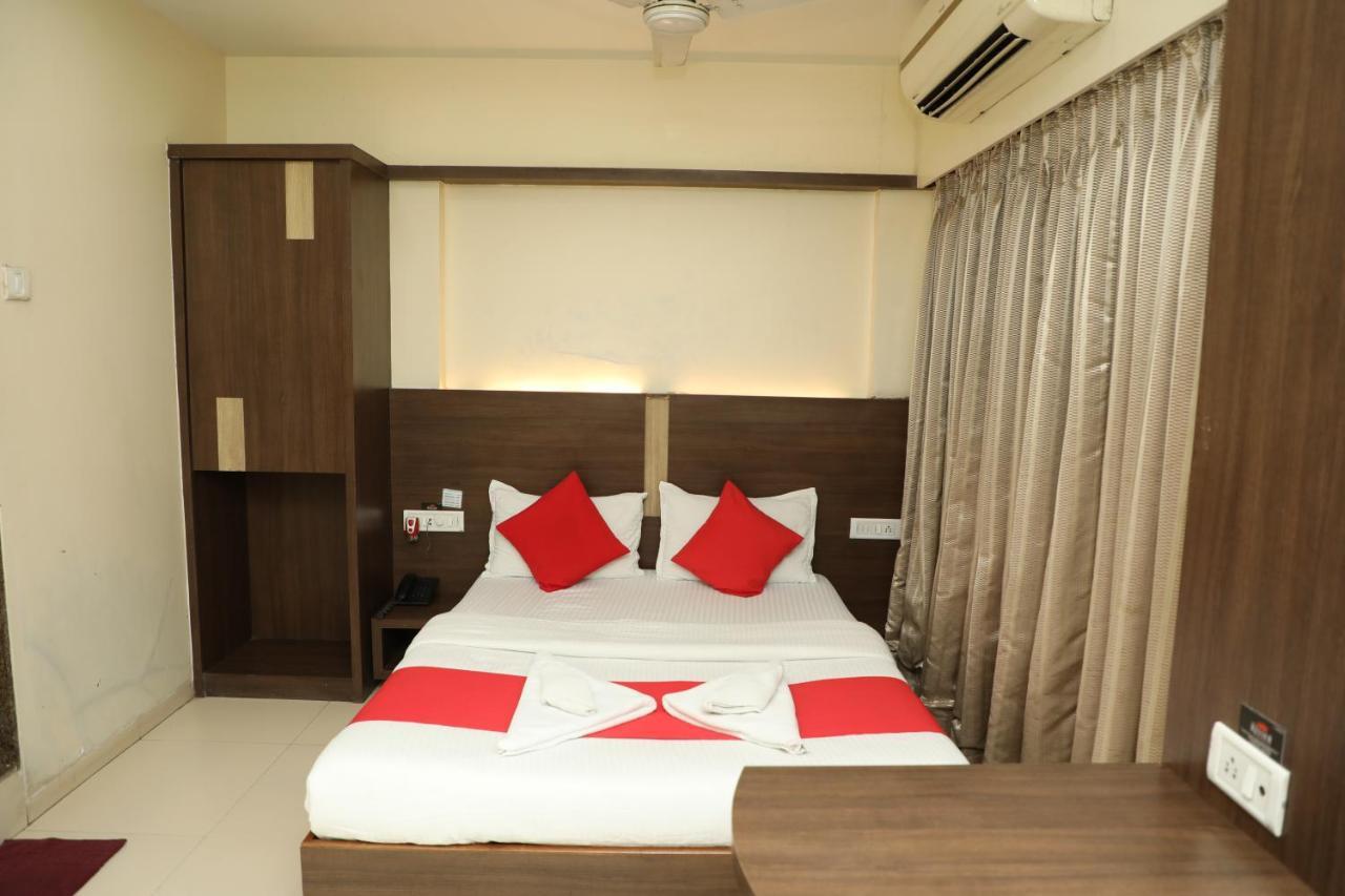 Risshi Residency Hotel Mumbai