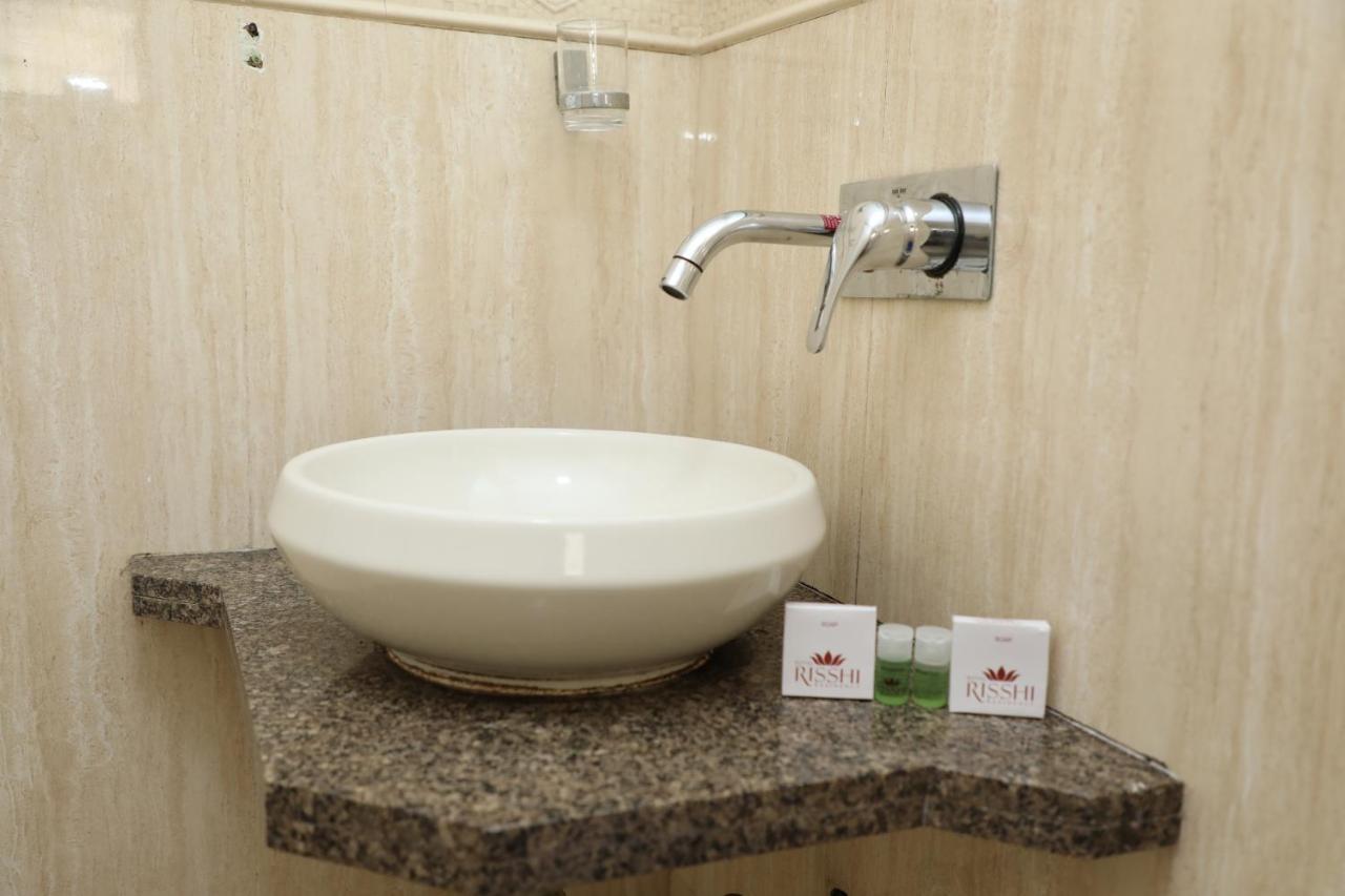 Risshi Residency Hotel