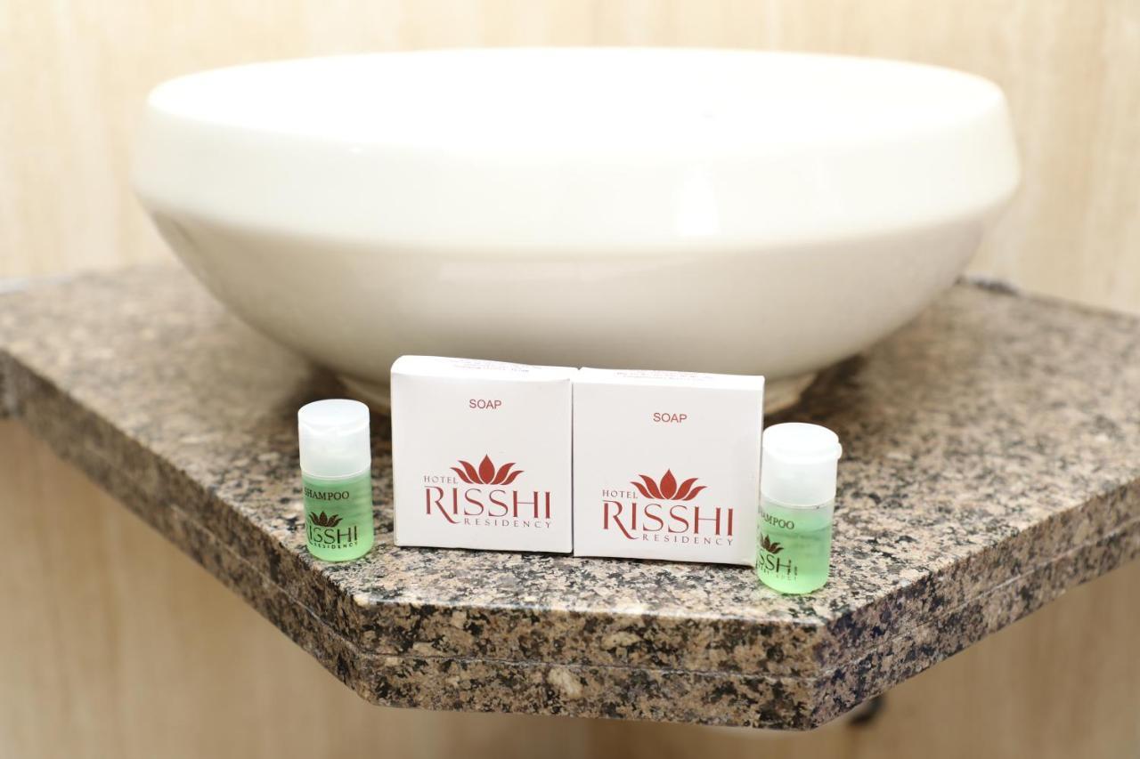 Risshi Residency Mumbai