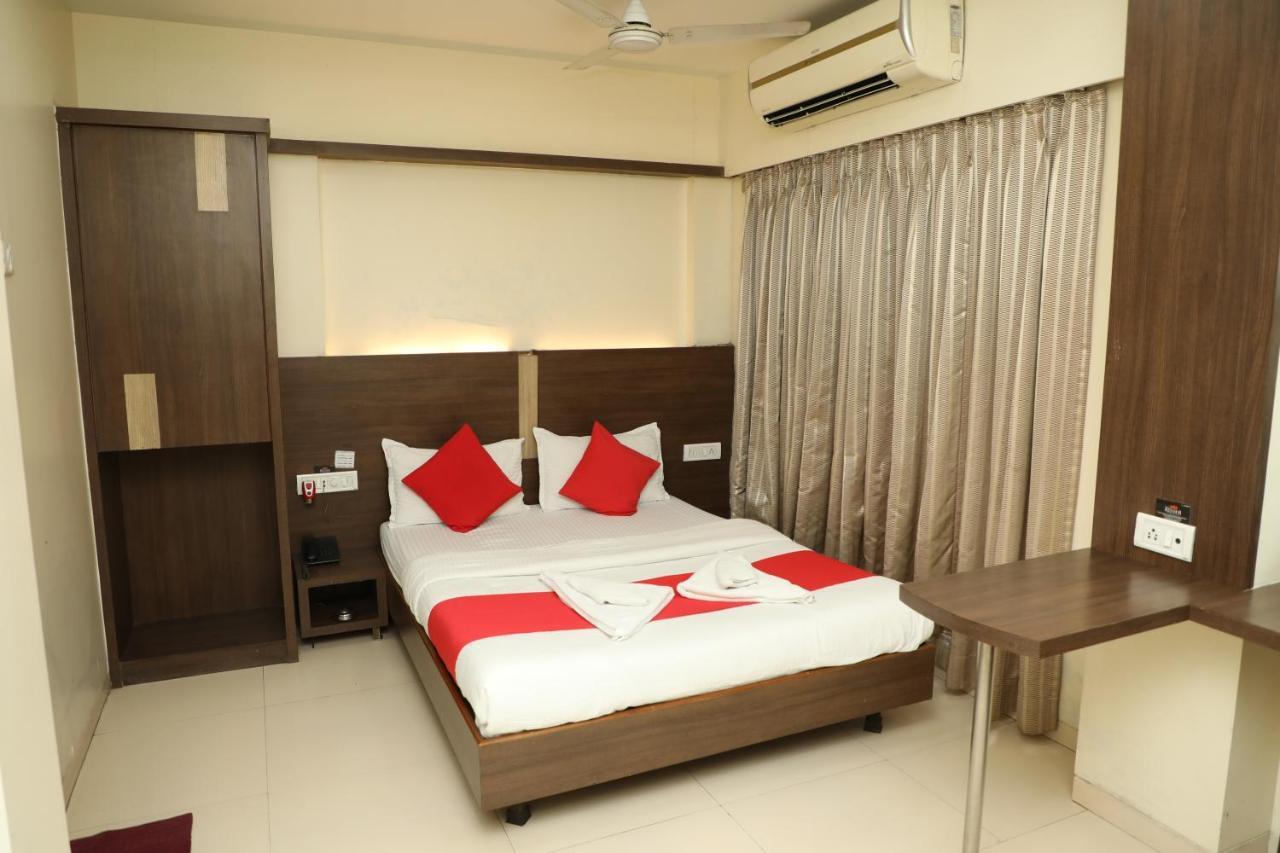 Hotel Risshi Residency Mumbai