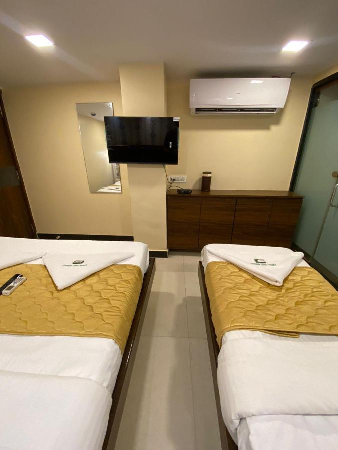 Garden Creek Residency - Near To International Airport