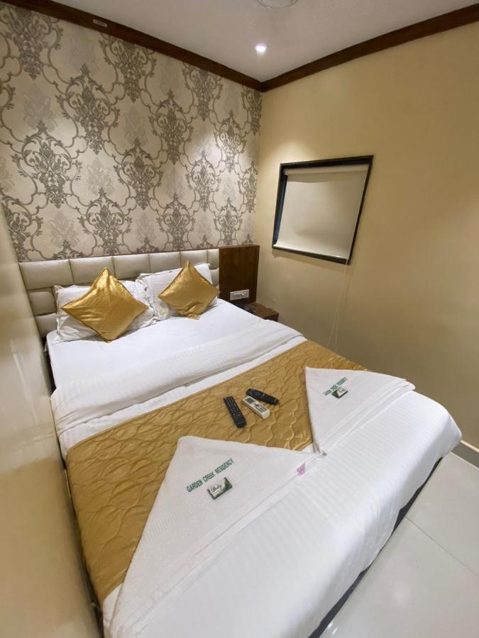 Hotel Garden Creek Residency - Near To International Airport 3*
