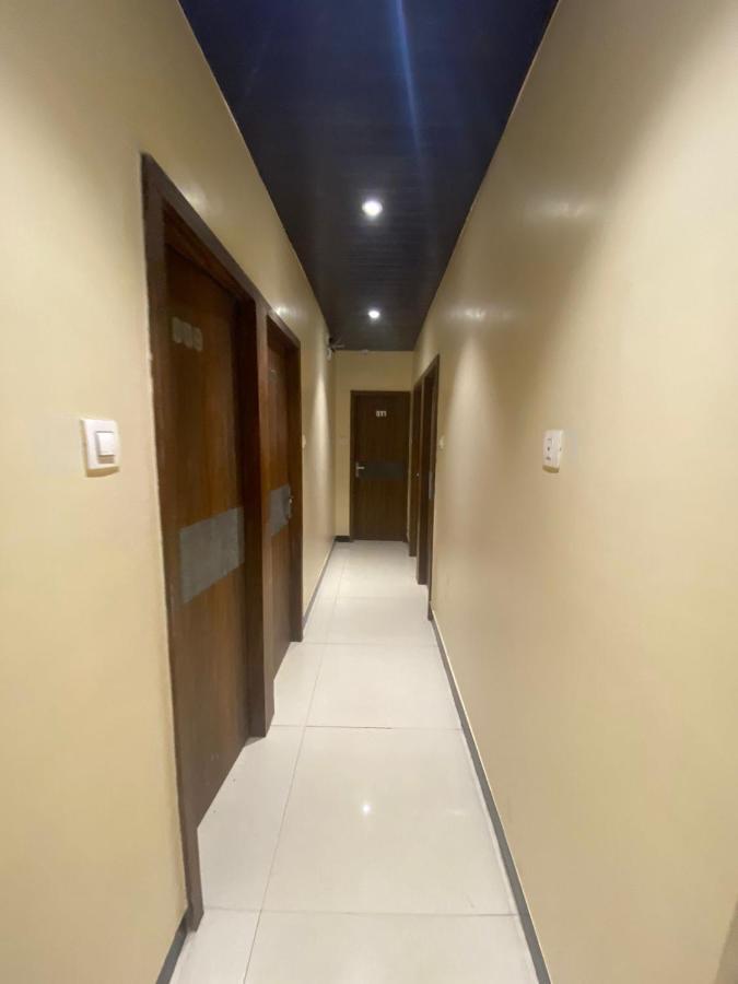 Hotel Garden Creek Residency - Near To International Airport 3*
