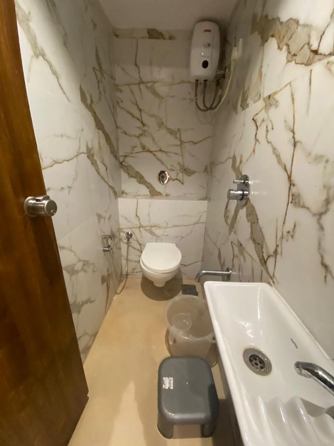 Garden Creek Residency - Near To International Airport 3* Mumbai