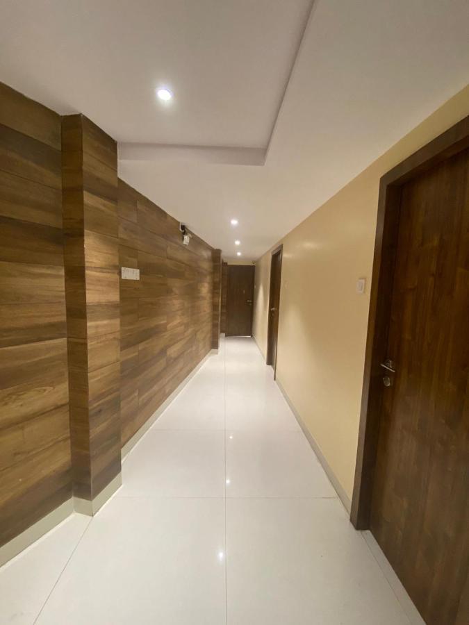 Garden Creek Residency - Near To International Airport Hotel Mumbai