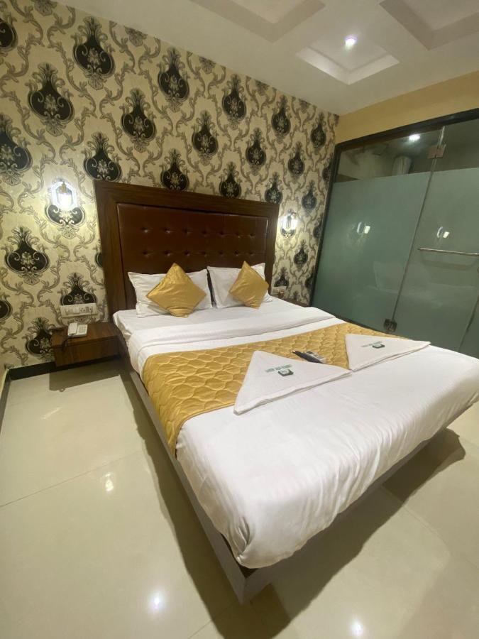 Garden Creek Residency - Near To International Airport