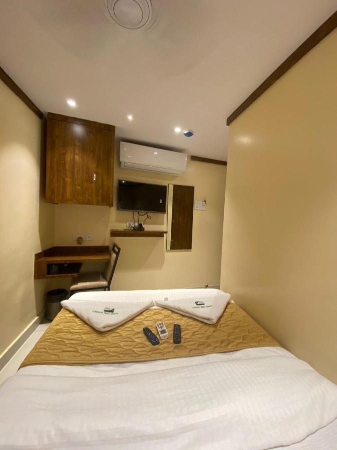 Hotel Garden Creek Residency - Near To International Airport 3*