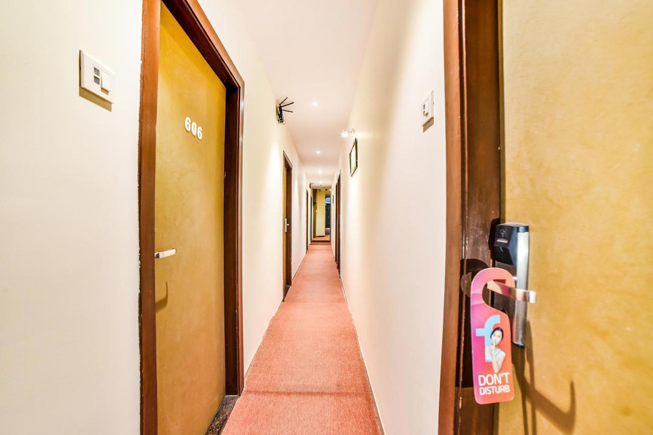 Fabhotel Ascot International Ii Hotel