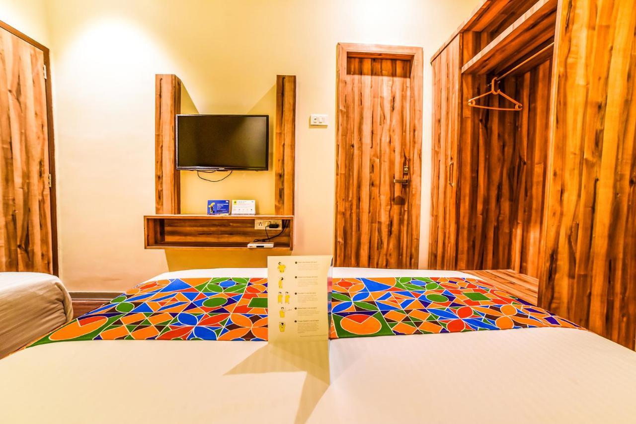 Fabhotel Ascot International Ii