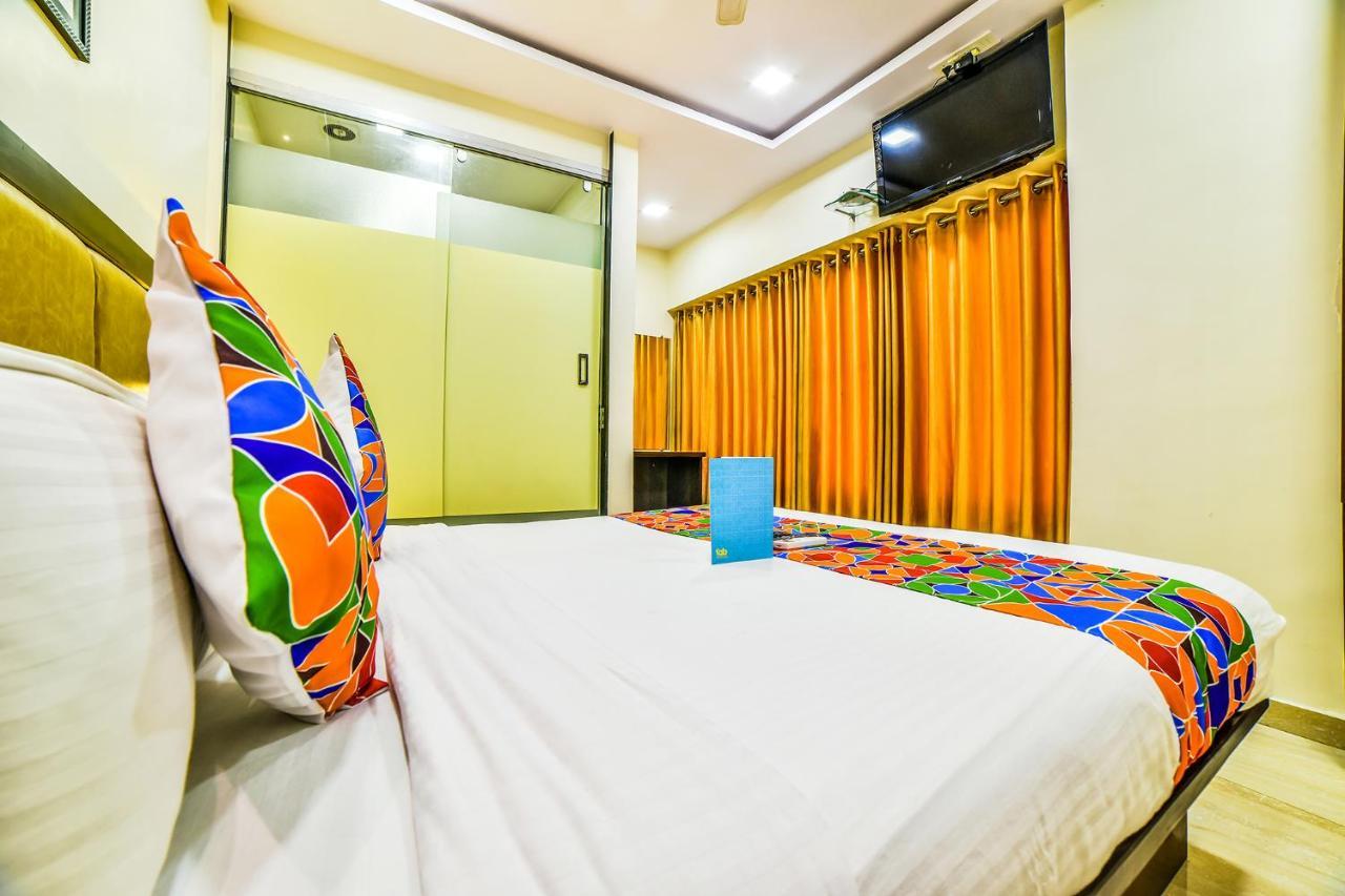 Hotel Fabhotel Ascot International Ii
