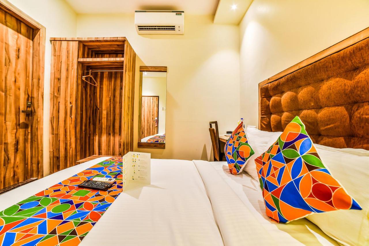 Fabhotel Ascot International Ii Hotel 3*
