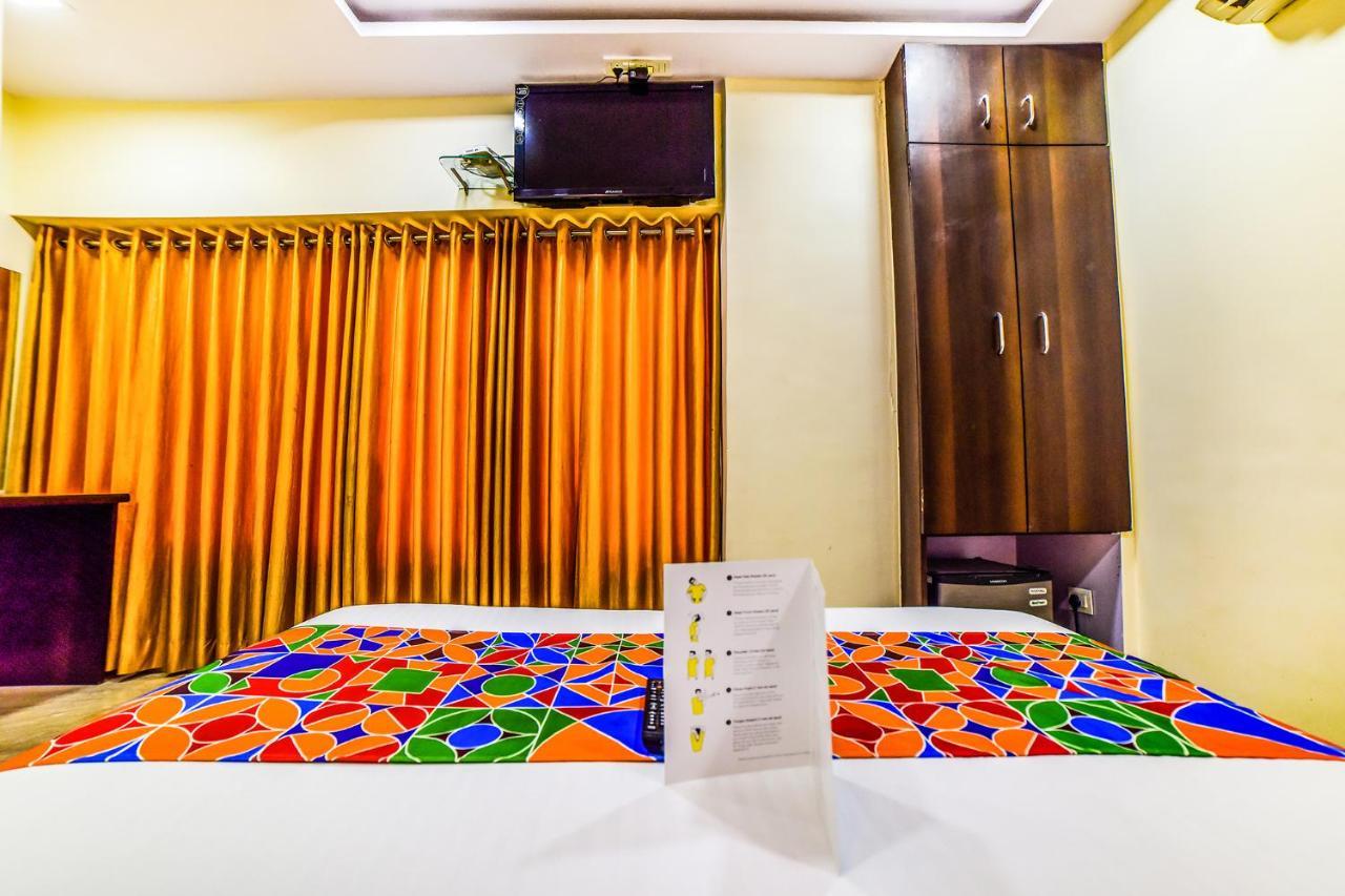 Hotel Fabhotel Ascot International Ii 3*